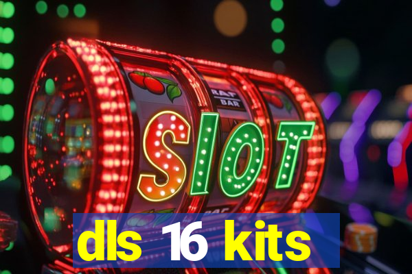 dls 16 kits
